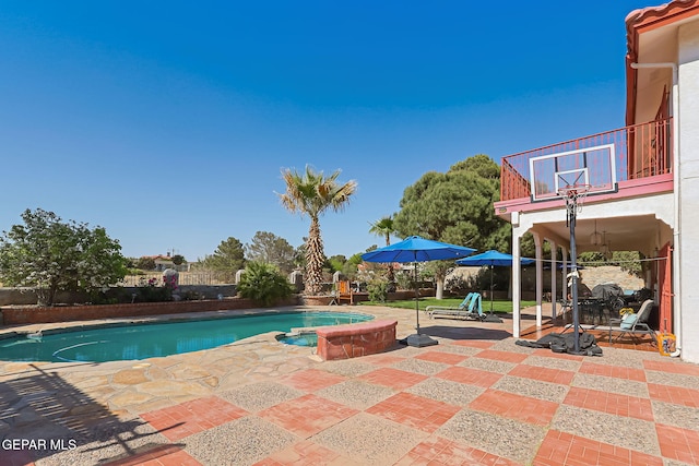 11171 Leo Collins Dr, El Paso, TX 79936 - photo 47