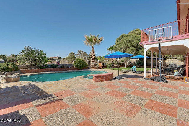 11171 Leo Collins Dr, El Paso, TX 79936 - photo 48