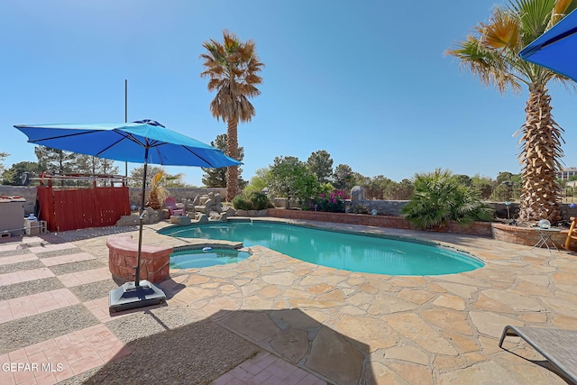 11171 Leo Collins Dr, El Paso, TX 79936 - photo 49