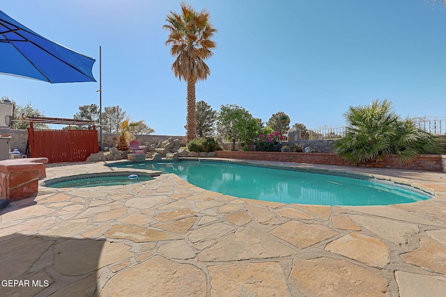11171 Leo Collins Dr, El Paso, TX 79936 - photo 51