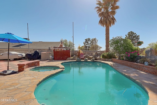 11171 Leo Collins Dr, El Paso, TX 79936 - photo 53