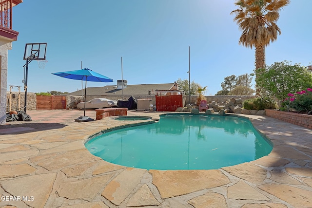 11171 Leo Collins Dr, El Paso, TX 79936 - photo 55