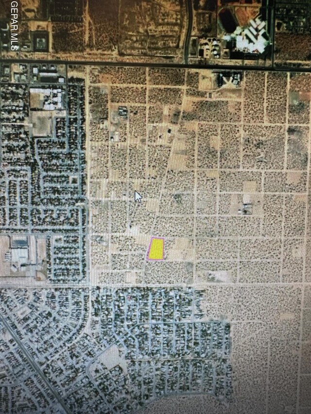 TBD Eastlake Blvd, Horizon City TX, 79928 land for sale