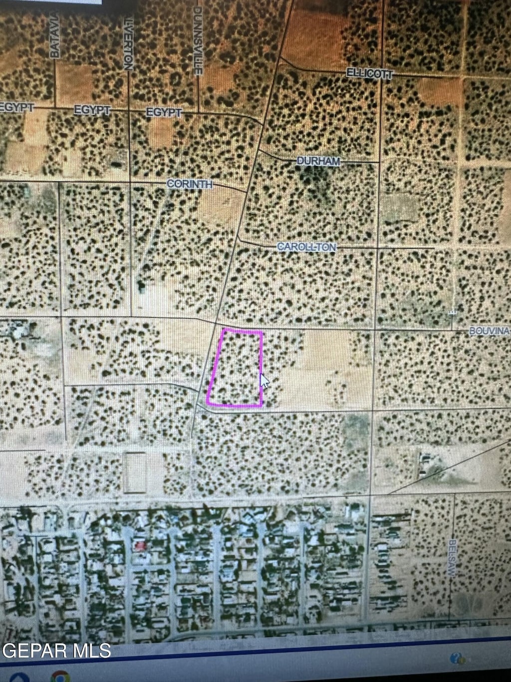 TBD Eastlake Blvd, Horizon City, TX 79928 - photo 3