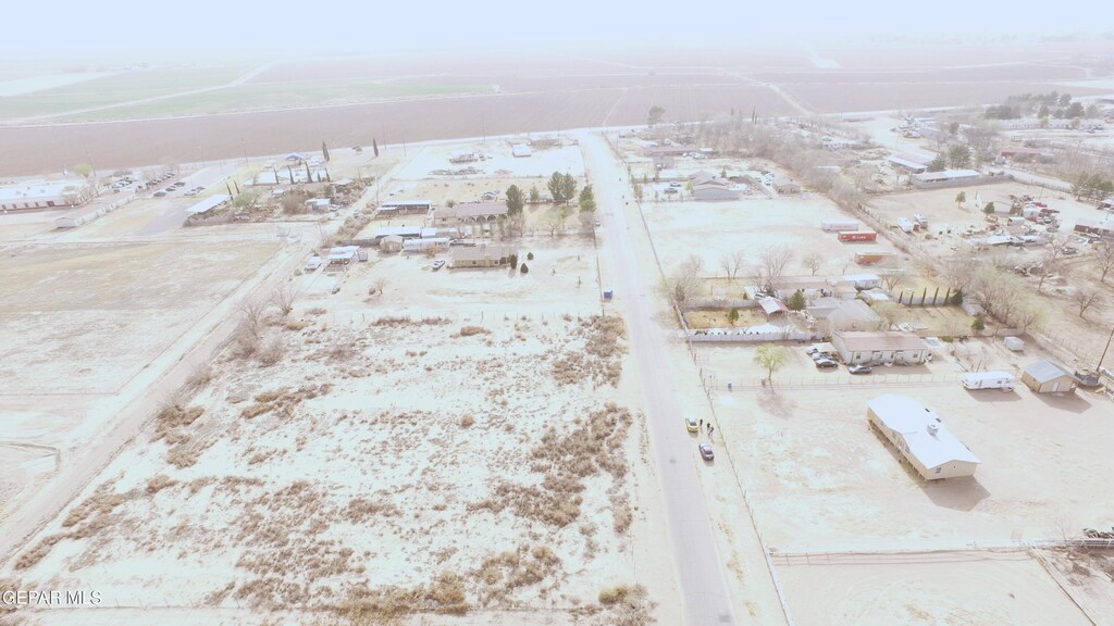 1236 Higuera St, San Elizario, TX 79849