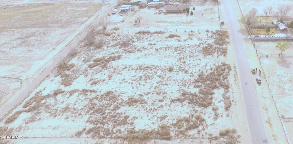 1236 Higuera St, San Elizario, TX 79849
