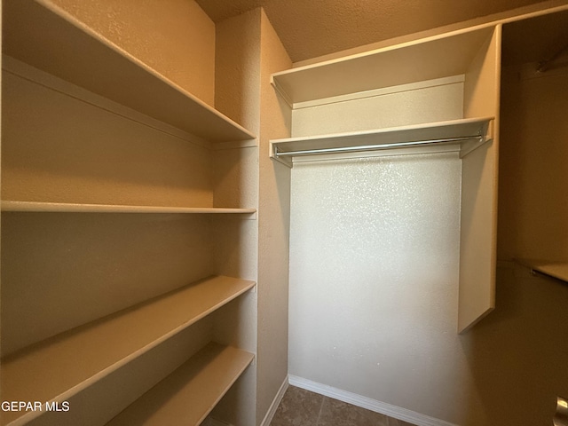 312 Via Cumbre Linda Cir, El Paso, TX 79928 - view of walk in closet
