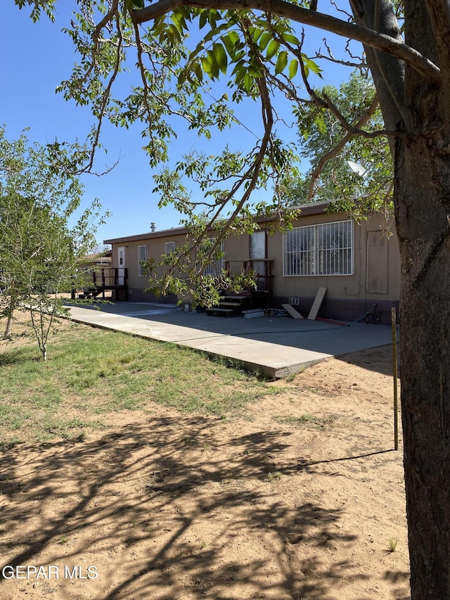14807 Mule Deer Dr, El Paso, TX 79938 - photo 21