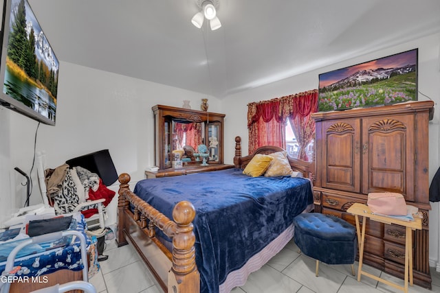 view of bedroom