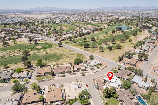 16020 Homestead Dr, Horizon City, TX 79928 - photo 8