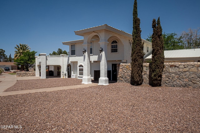 16020 Homestead Dr, Horizon City, TX 79928 - photo 1