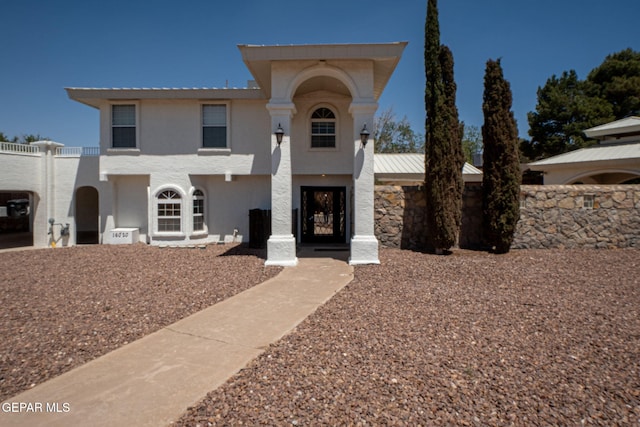 16020 Homestead Dr, Horizon City, TX 79928 - photo 2