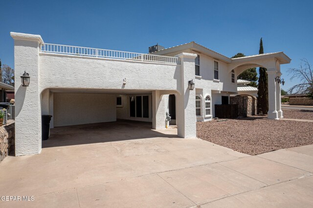 16020 Homestead Dr, Horizon City, TX 79928 - photo 4
