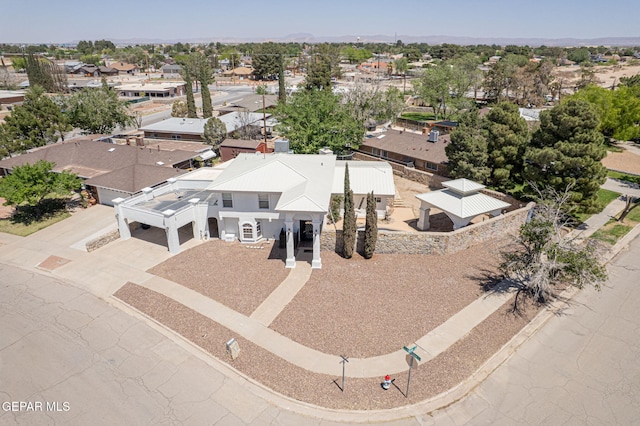 16020 Homestead Dr, Horizon City, TX 79928 - photo 3