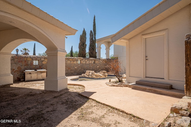 16020 Homestead Dr, Horizon City, TX 79928 - photo 46