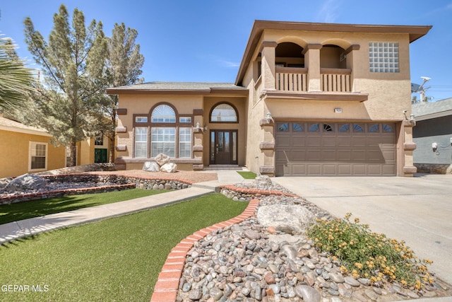 7939 Night Fall Pl, El Paso, TX 79932 - photo 1