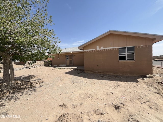 200 Romeria Dr, El Paso, TX 79907 - exterior space