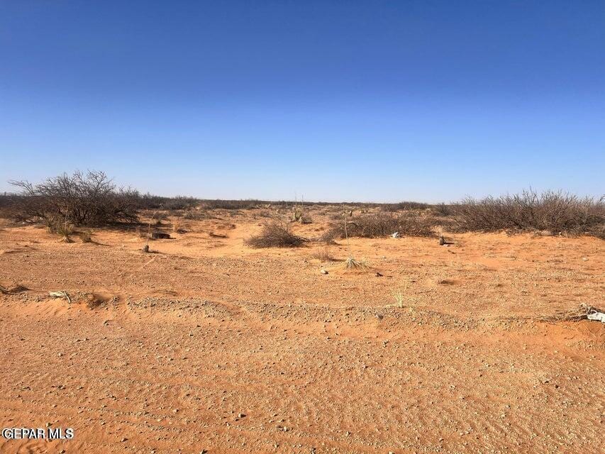 TBD Sunset Rnch, Sierra Blanca, TX 79851