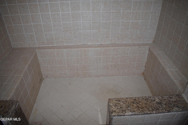 632 Mauer Rd, El Paso, TX 79915 - view of bathroom