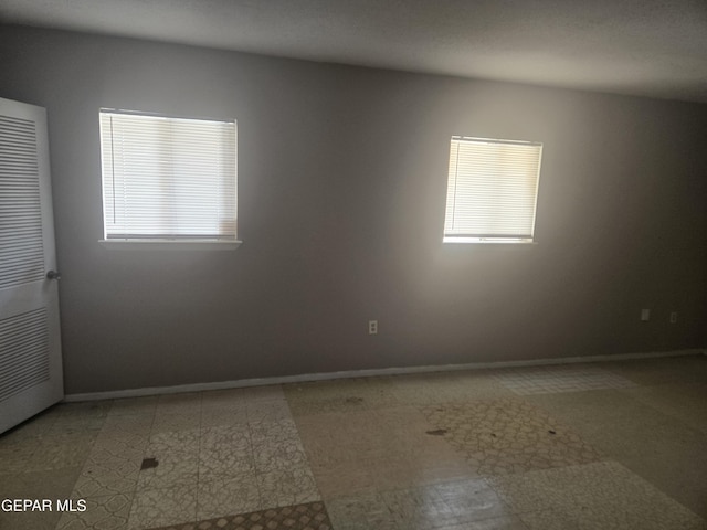 632 Mauer Rd, El Paso, TX 79915 - spare room with healthy amount of natural light