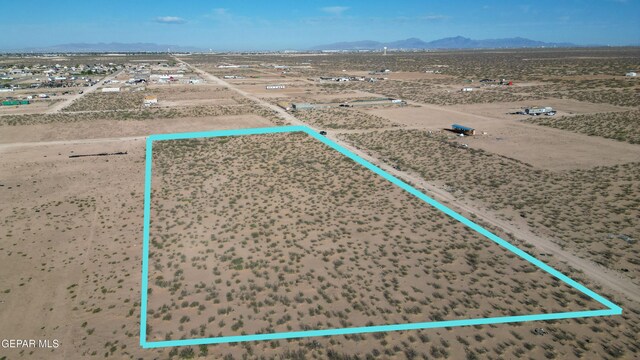 169302 Argyle Ave, Horizon City, TX 79928
