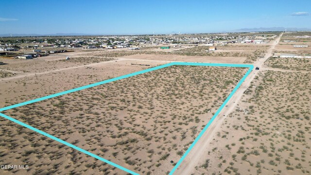 169302 Argyle Ave, Horizon City, TX 79928