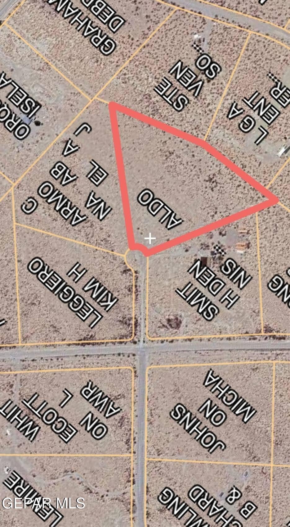 6898 Wagon Wheel Dr, Clint, TX 79836