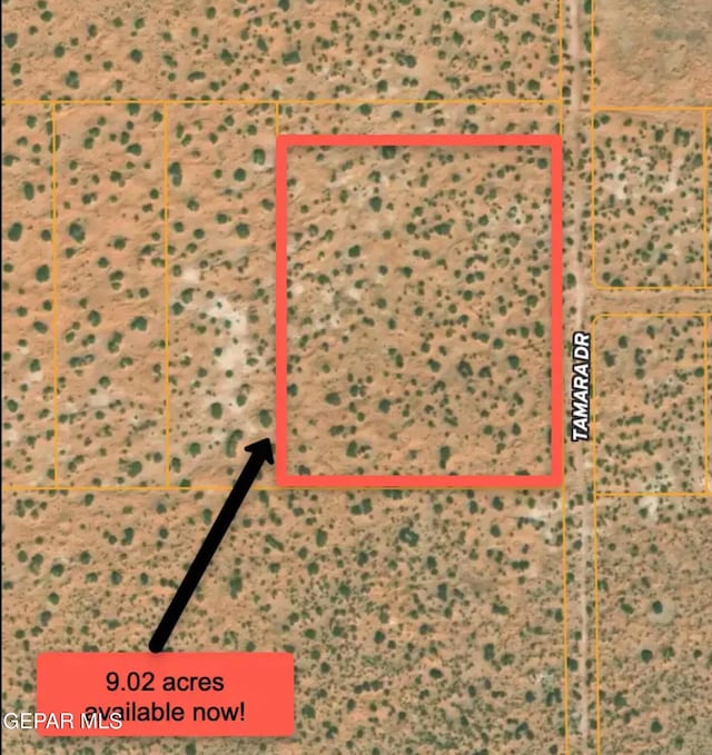 TBD Tbd, Clint, TX 79938