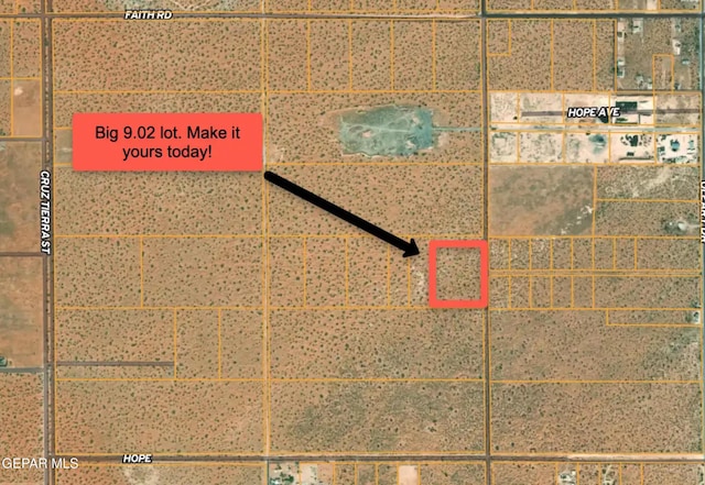 TBD Tbd, Clint, TX 79938