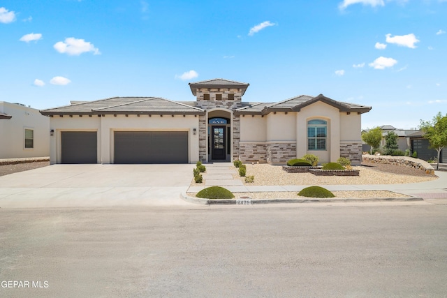 2425 Tierra Murcia St, El Paso, TX 79938 - photo 1