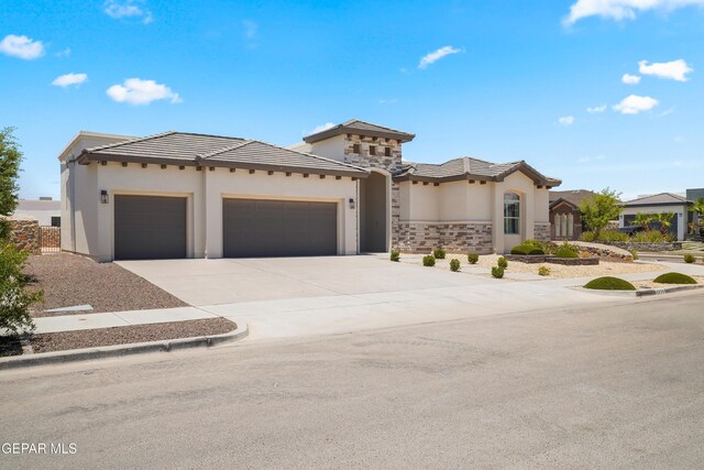 2425 Tierra Murcia St, El Paso, TX 79938 - photo 2