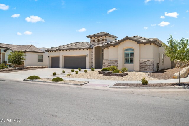 2425 Tierra Murcia St, El Paso, TX 79938 - photo 3