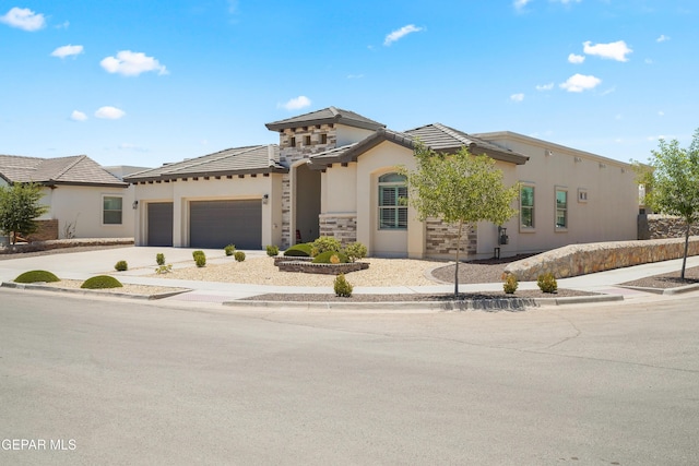 2425 Tierra Murcia St, El Paso, TX 79938 - photo 4