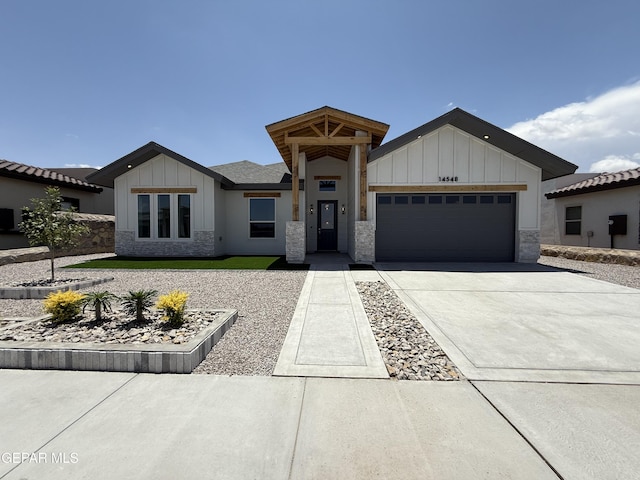 14548 Tierra Campeon Ave, El Paso, TX 79938 - photo 1