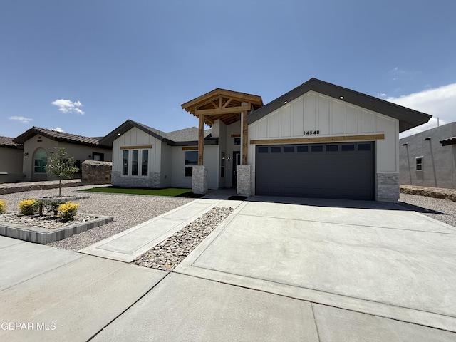 14548 Tierra Campeon Ave, El Paso, TX 79938 - photo 3