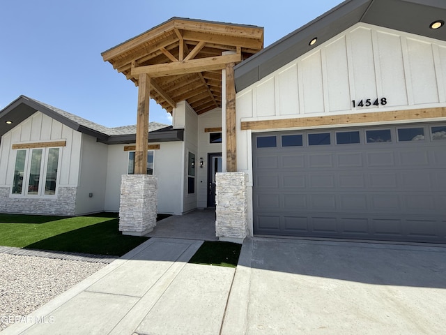 14548 Tierra Campeon Ave, El Paso, TX 79938 - photo 4