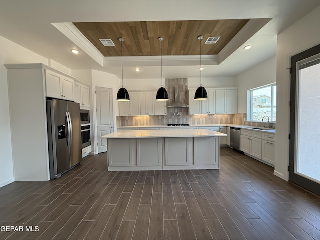 14548 Tierra Campeon Ave, El Paso, TX 79938 - photo 23