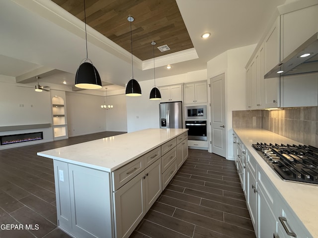 14548 Tierra Campeon Ave, El Paso, TX 79938 - photo 24