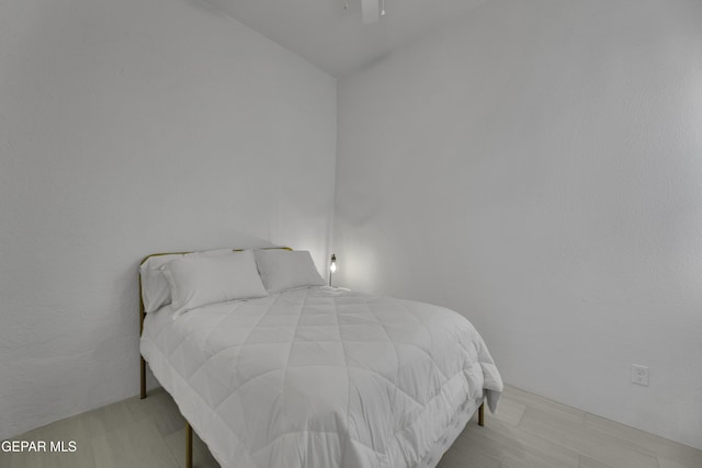view of bedroom