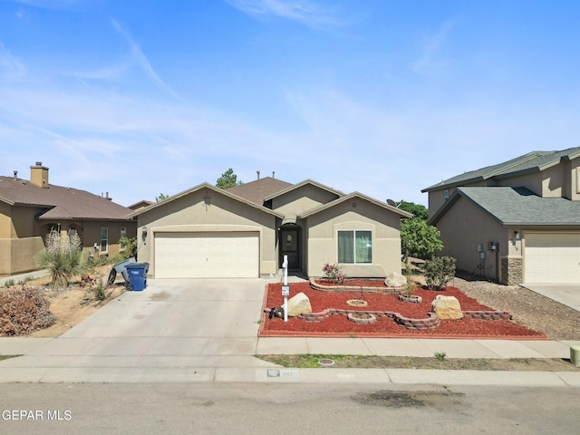 2920 Pino Triste Dr, El Paso, TX 79938 - photo 1