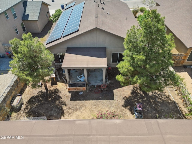 2920 Pino Triste Dr, El Paso, TX 79938 - photo 14