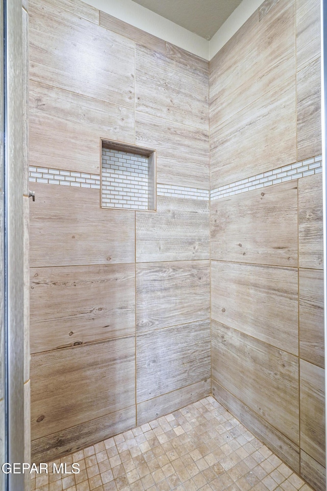 view of bathroom