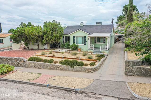 809 Mckelligon Dr, El Paso, TX 79902 - photo 1