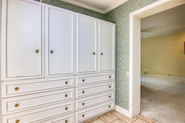 6041 Torrey Pines Dr, El Paso, TX 79912 - view of closet