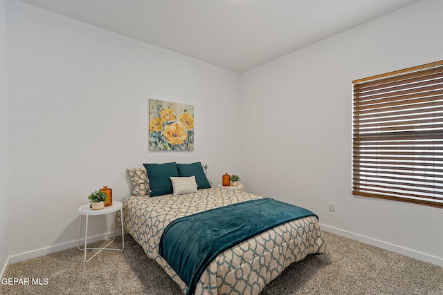 1725 Eased St, El Paso, TX 79928 - bedroom featuring carpet flooring and baseboards