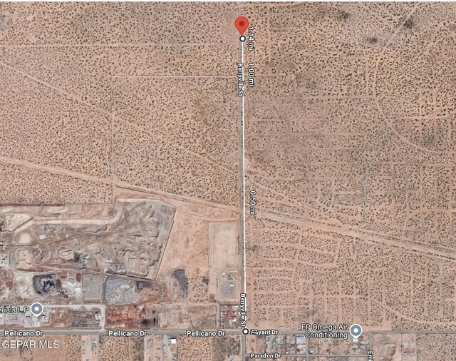 15 Berryville St, El Paso, TX 79928 - photo 4
