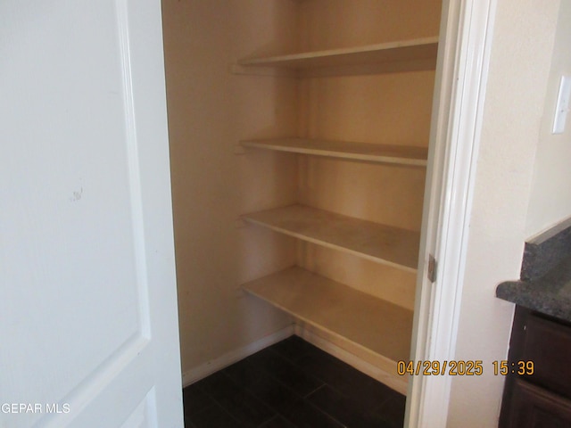 11233 Red Barrel Pl, El Paso, TX 79934 - view of closet