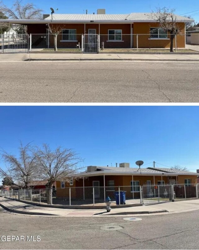 323 Singh St, El Paso, TX 79907 - photo 3