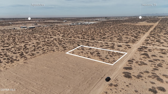 0 Point Ave, El Paso, TX 79928 - photo 1