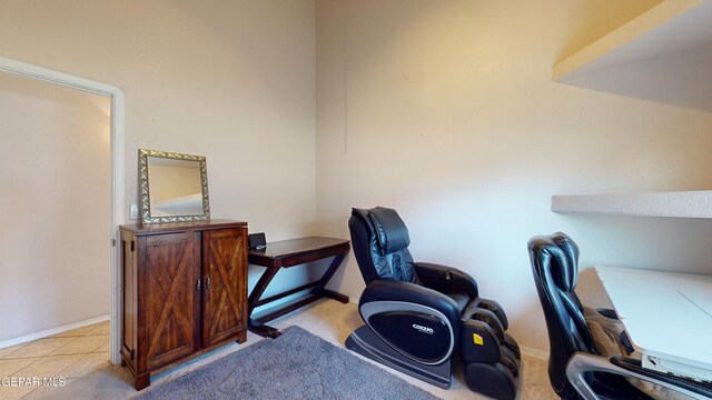 2088 Crystal Ridge St, El Paso, TX 79938 - office space featuring baseboards